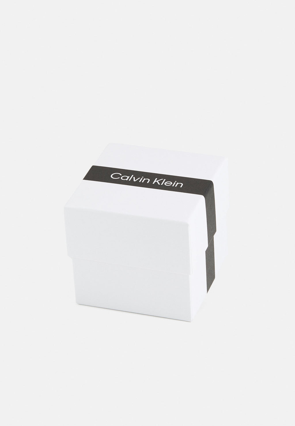 PULSE - Watch - silver-coloured/black