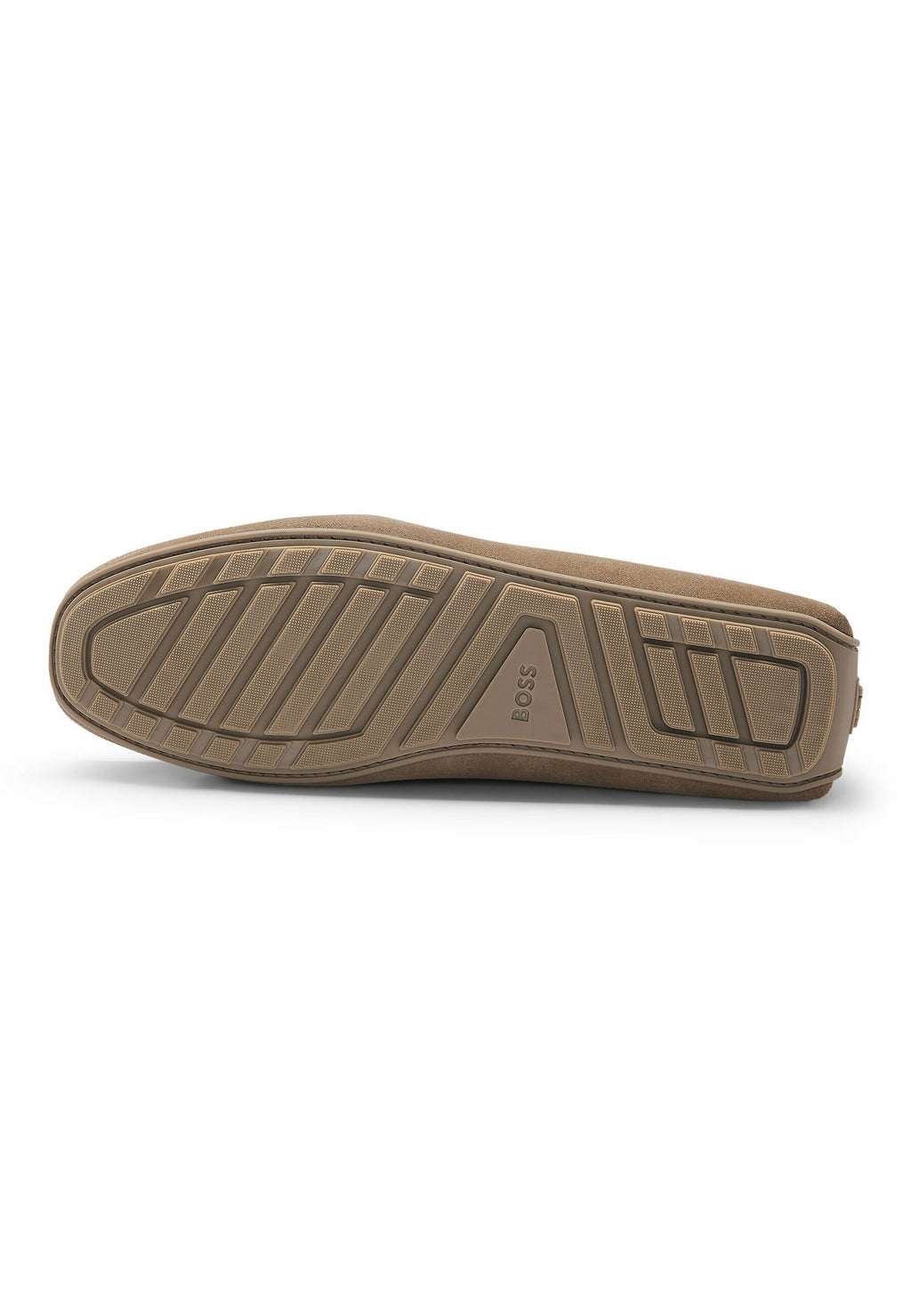 NOEL MOCC SDPEB - Moccasins - beige