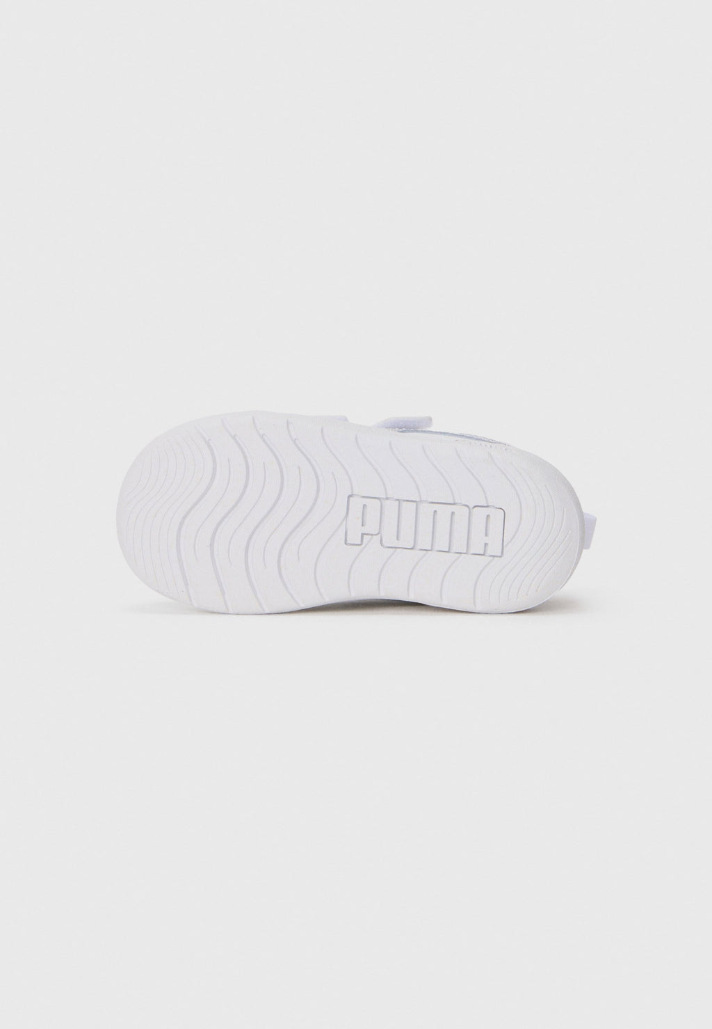 MULTIFLEX 2 GLITZ - Road running shoes - puma white-puma silver
