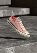 CHUCK TAYLOR ALL STAR - Trainers - ok bloomer/egret/black