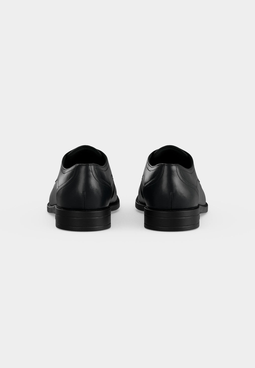 TAYIL_DERB_BUCT - Lace-ups - black