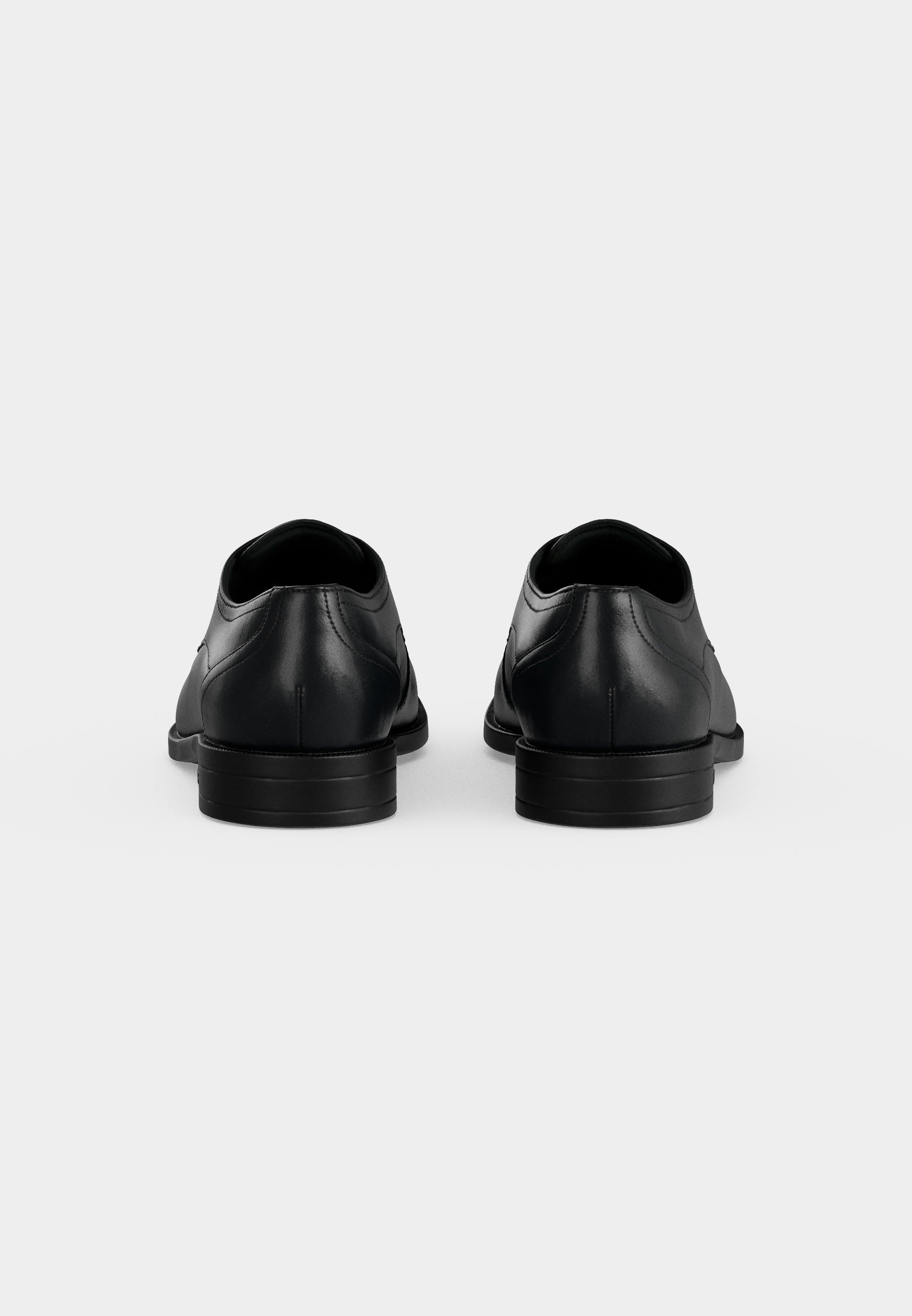 TAYIL_DERB_BUCT - Lace-ups - black
