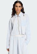 P ESS SHI - Veste d'été - crystal sky ambient sky