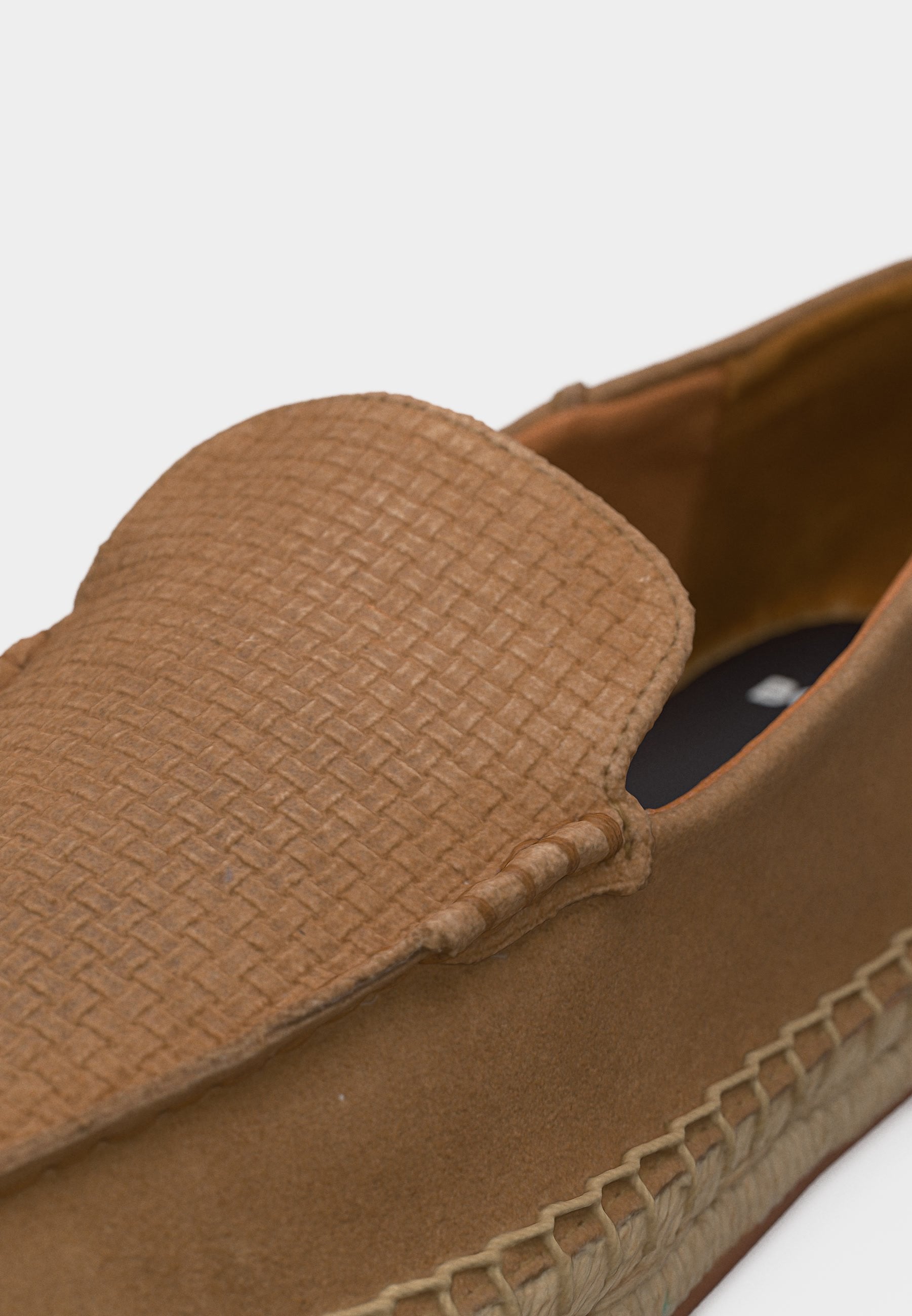 MADEIRA - Espadrilles - medium beige