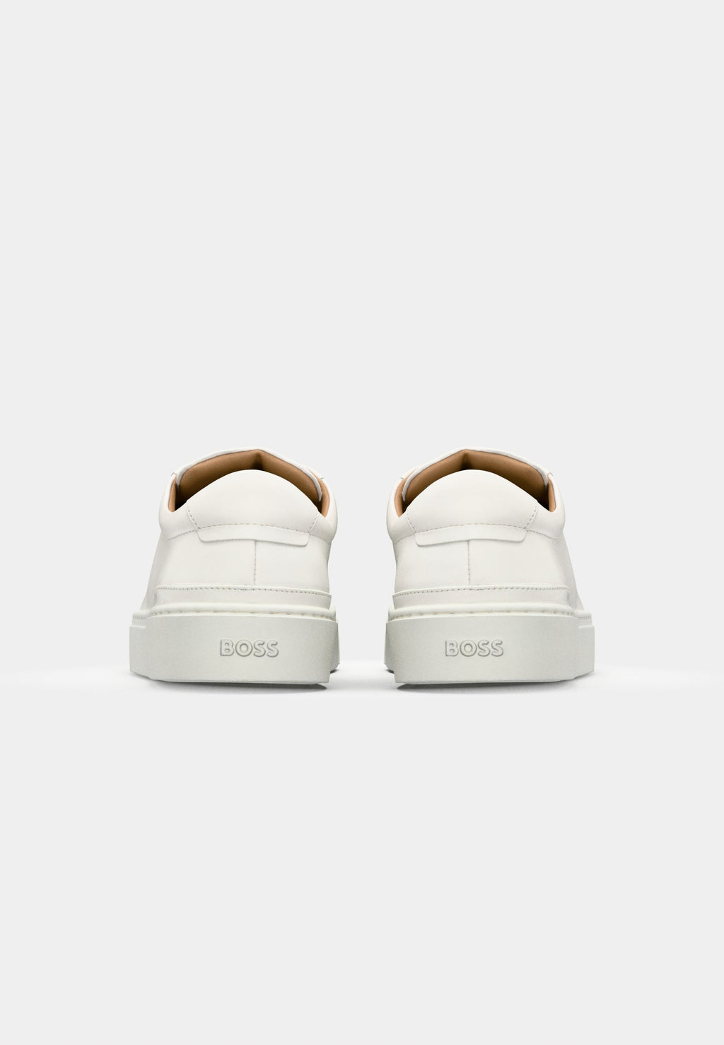 GARY - Trainers - natural twelve