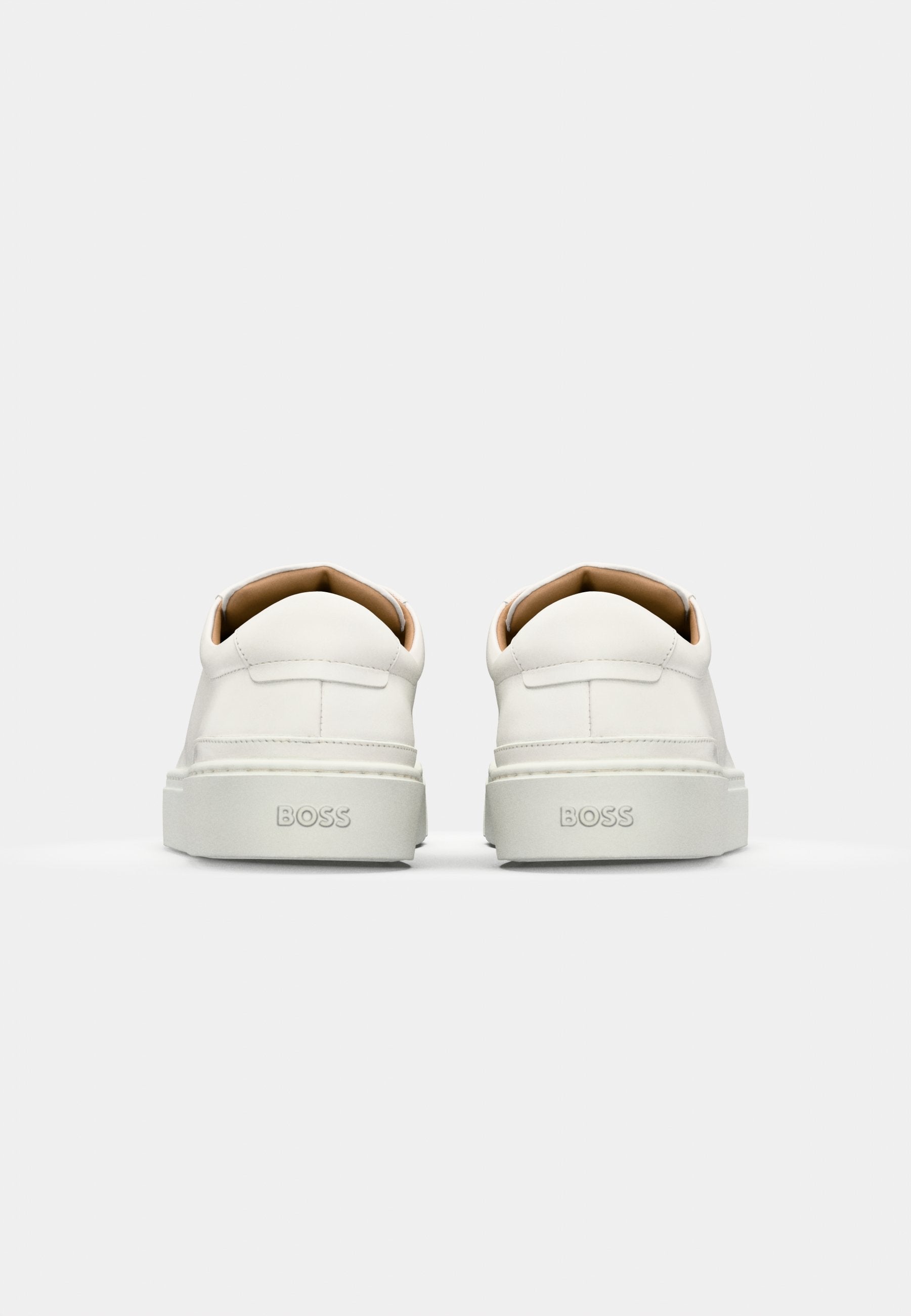 GARY - Trainers - natural twelve