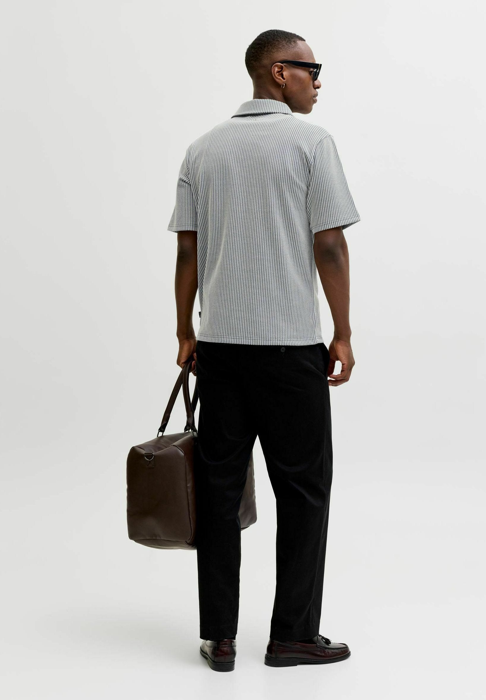 Regular Fit - Shirt - dark navy