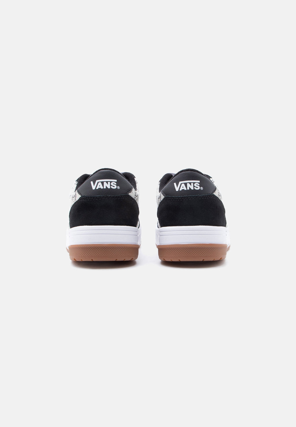 HYLANE UNISEX - Skate shoes - multi-coloured