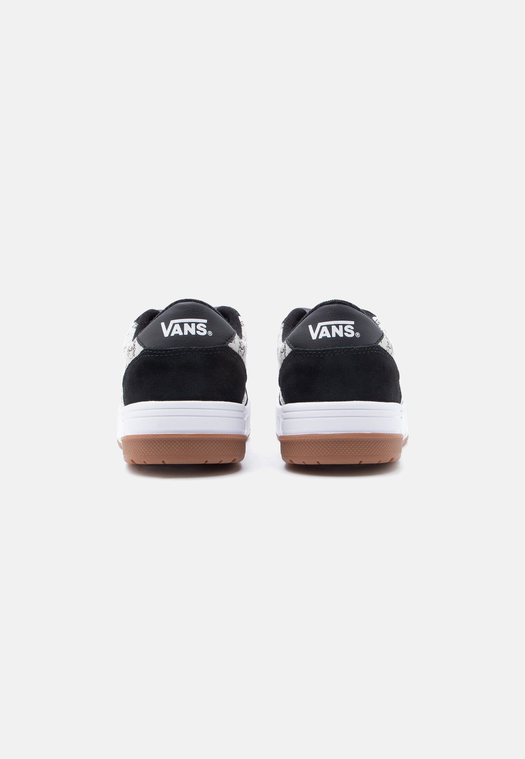 HYLANE UNISEX - Skate shoes - multi-coloured