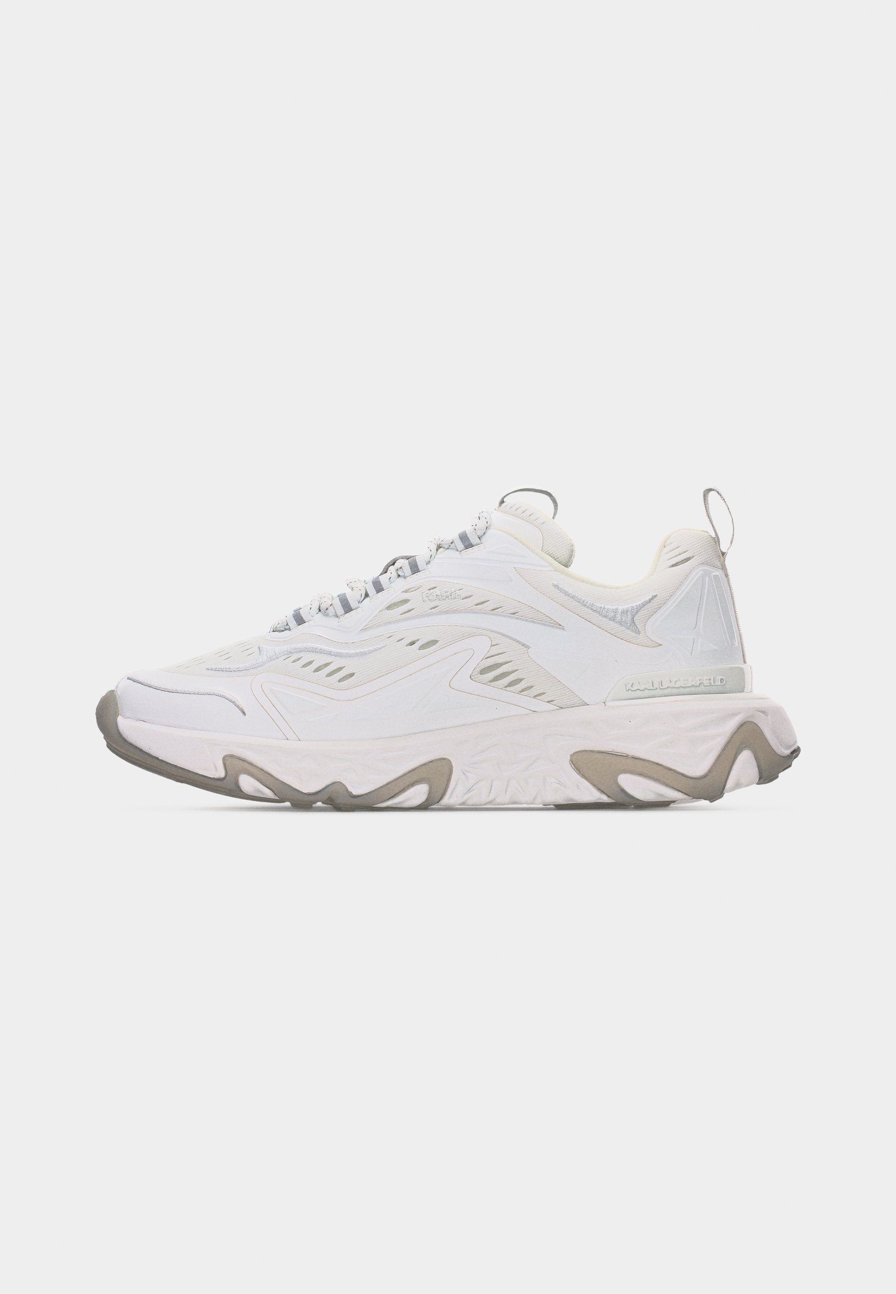 BLAZE - Trainers - white