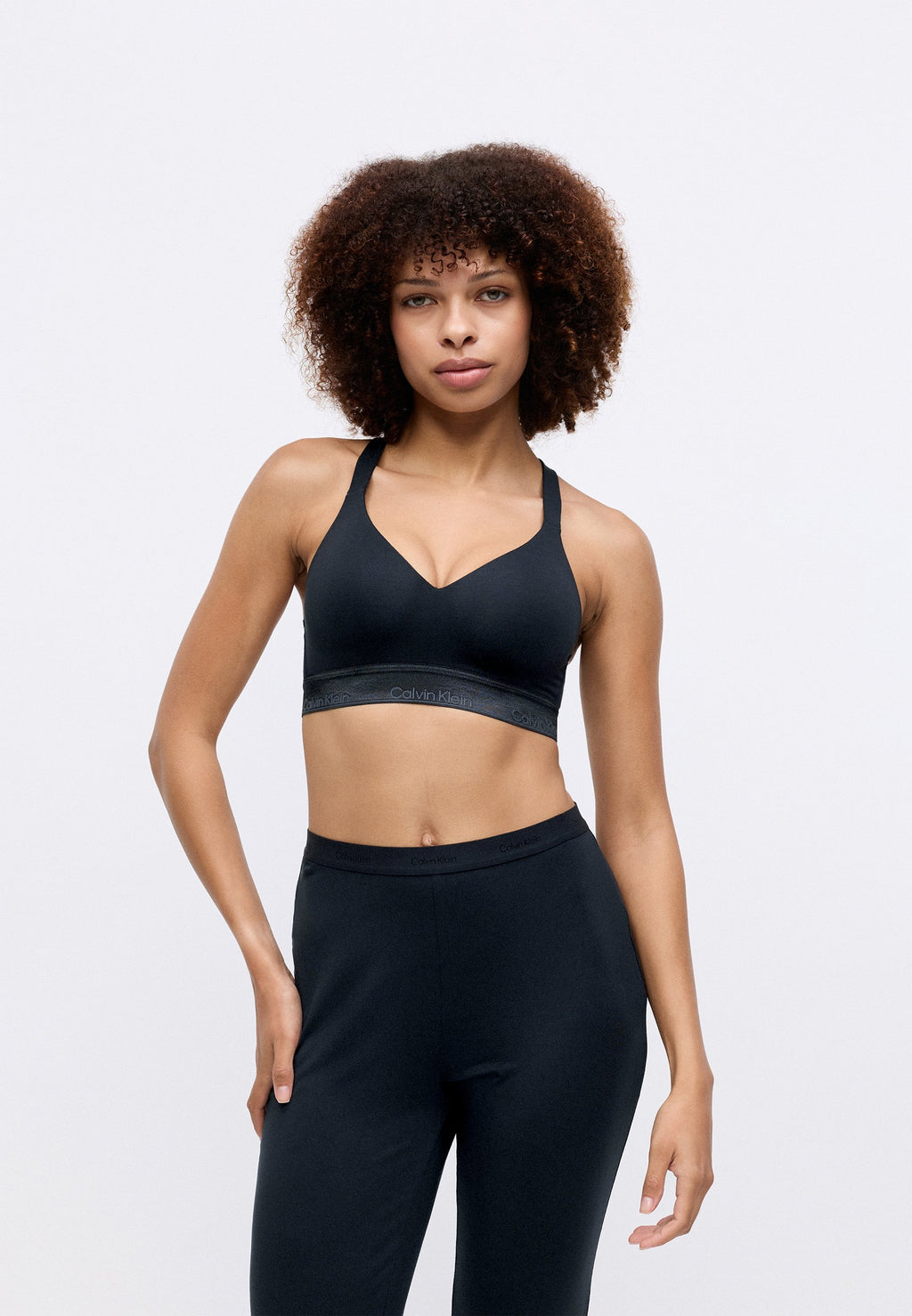 LIFT BRALETTE - Multiway / Strapless bra - black