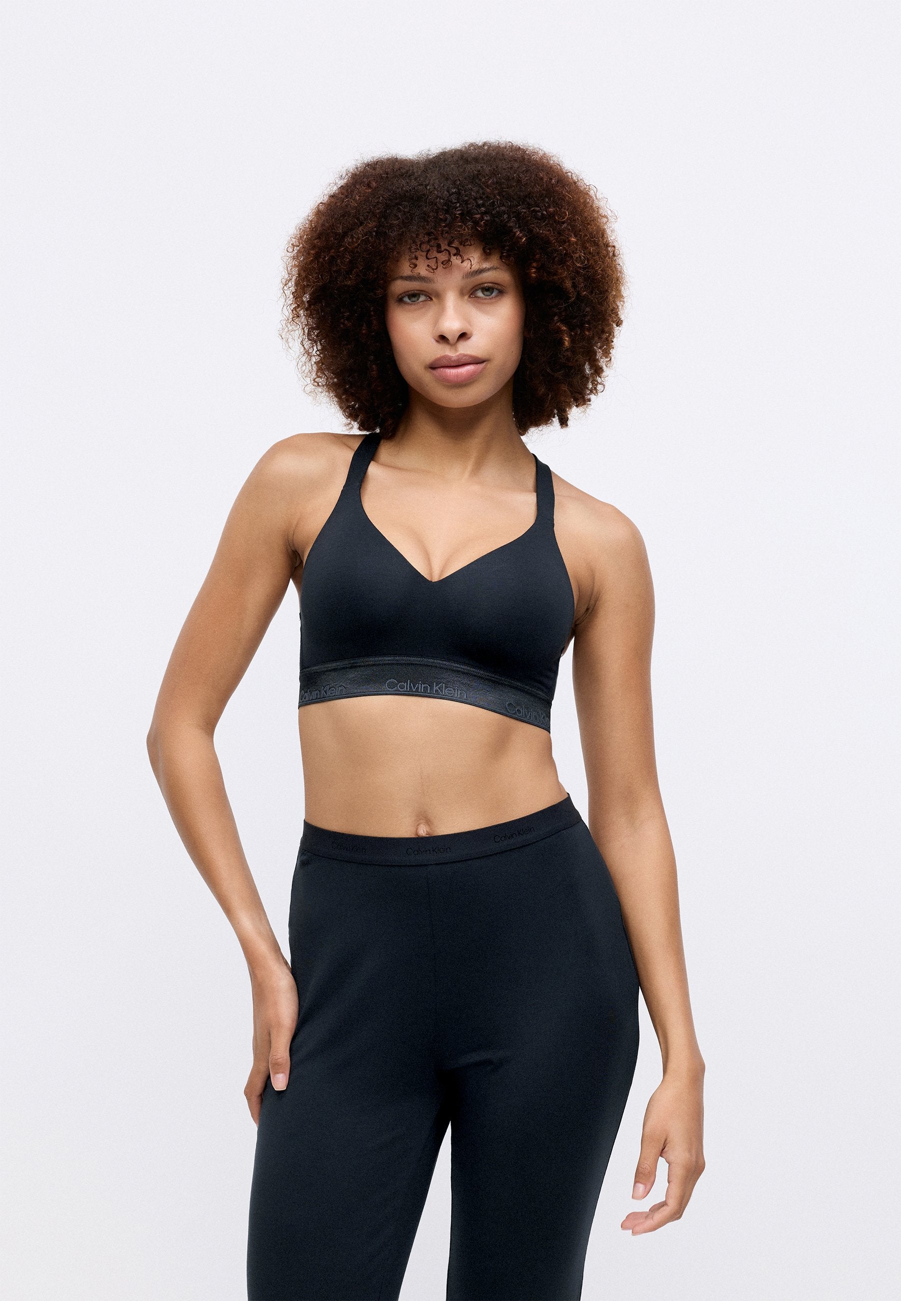 LIFT BRALETTE - Multiway / Strapless bra - black