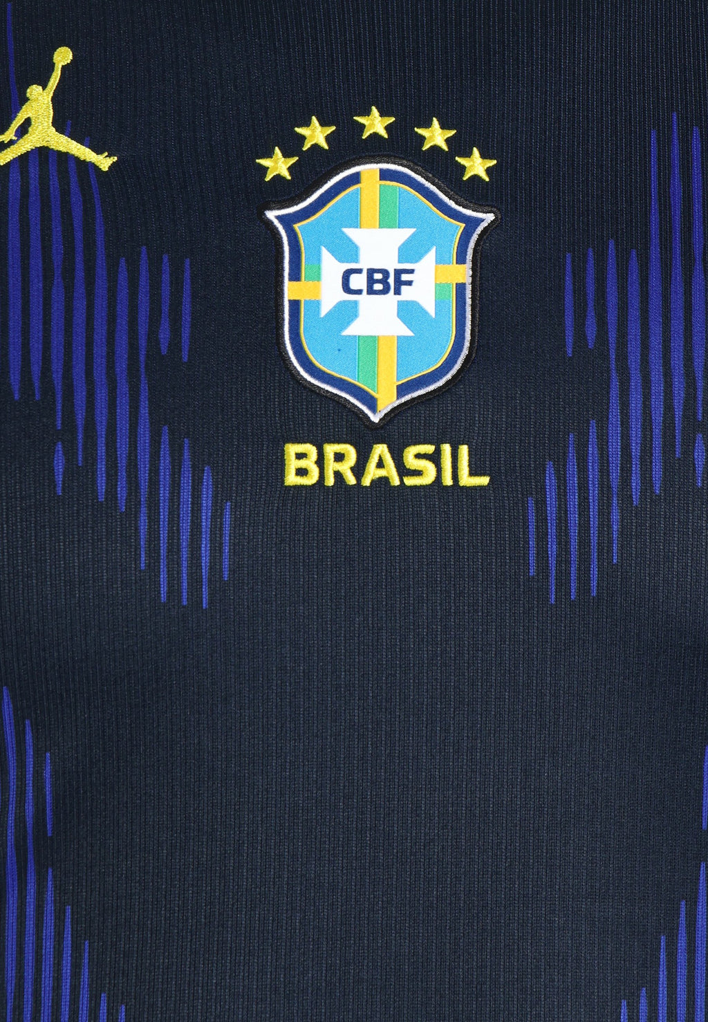 CBF - Football jersey
