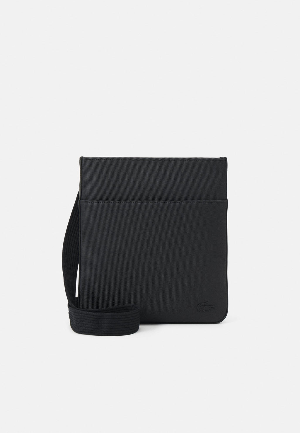 CLASSIC UNISEX - Cross body bag - noir