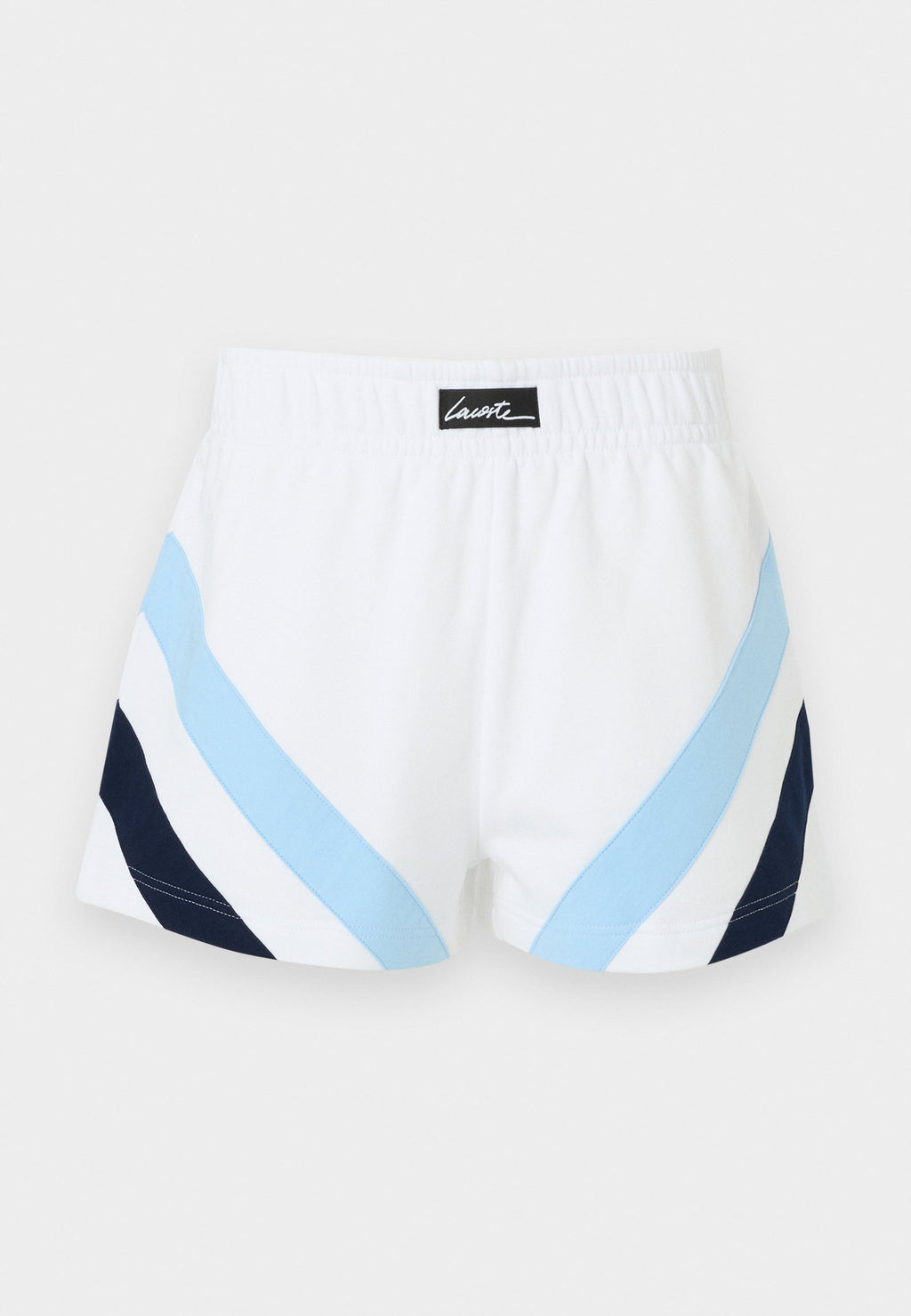 Shorts - blanc