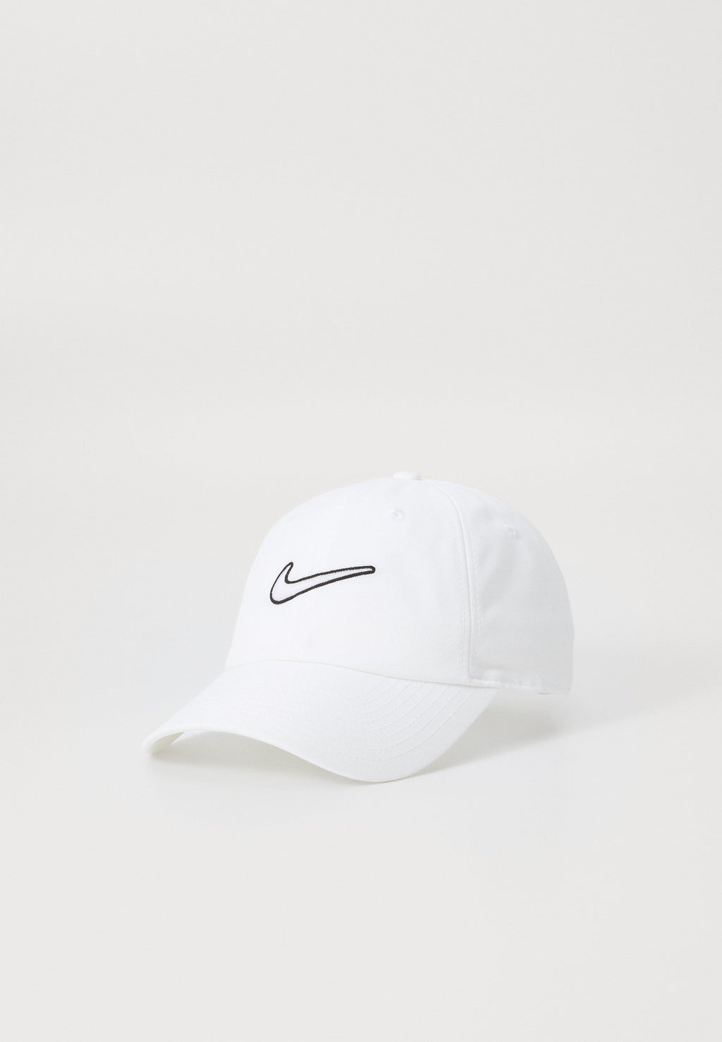CLUB UNISEX - Cap - white