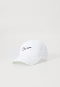 CLUB UNISEX - Cap - white