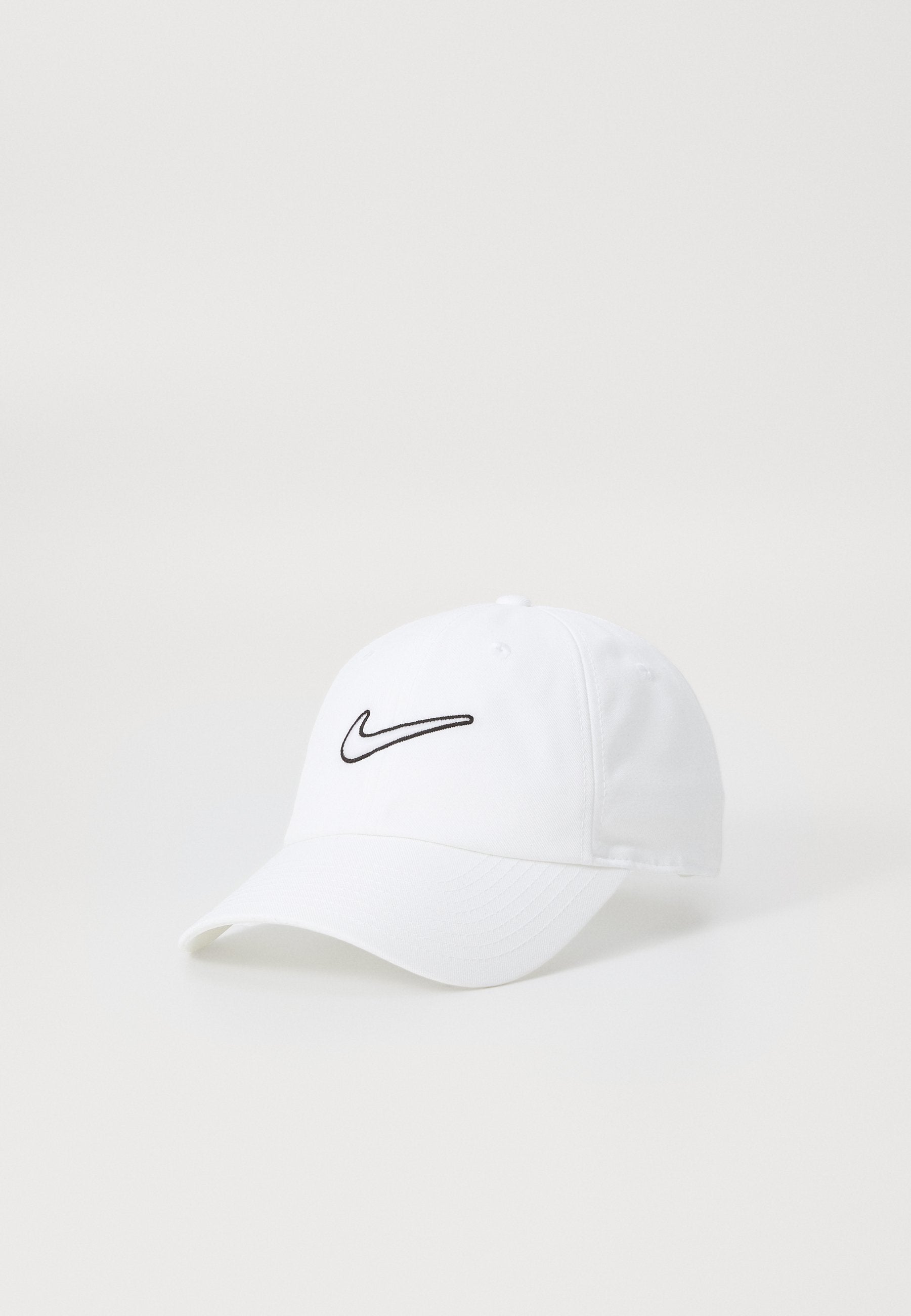 CLUB UNISEX - Cap - white