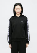 Hoodie - black