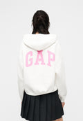 MINI ARCH - Hoodie - new off white