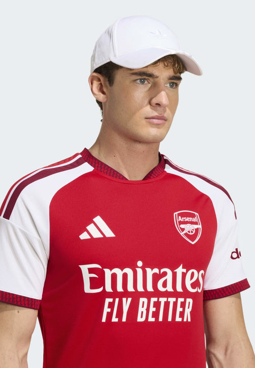 ARSENAL FC 26/27 HOME - Club wear - better scarlet