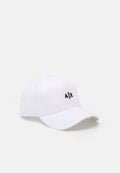 BASEBALL - Cap - white