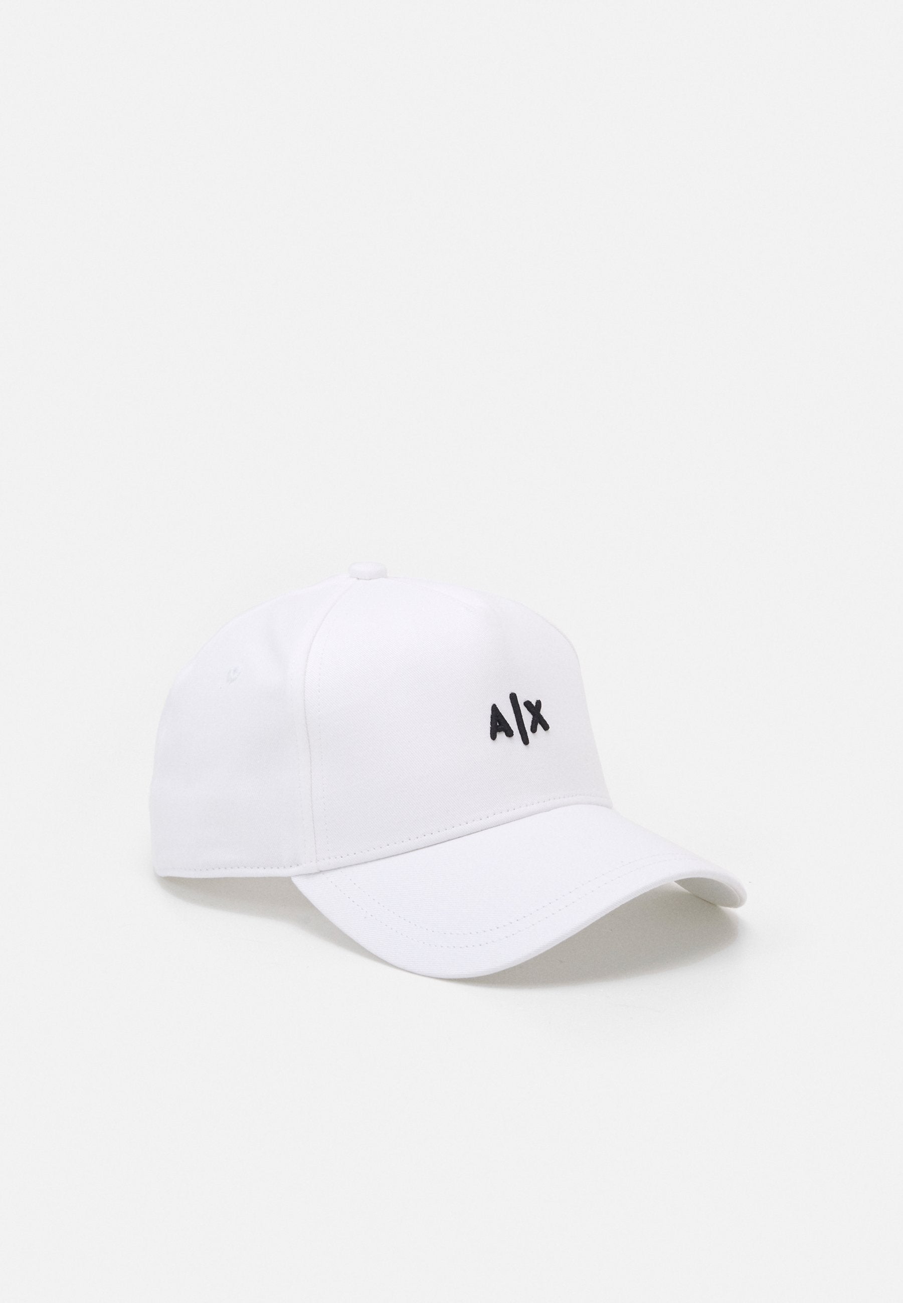 BASEBALL - Cap - white