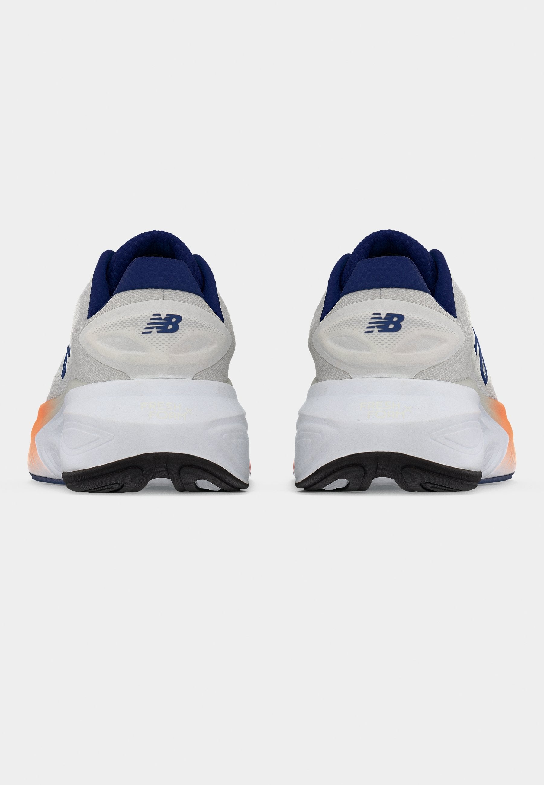 أحذية الجري FRESH FOAM X MORE V6 - على الطريق - انعكاس