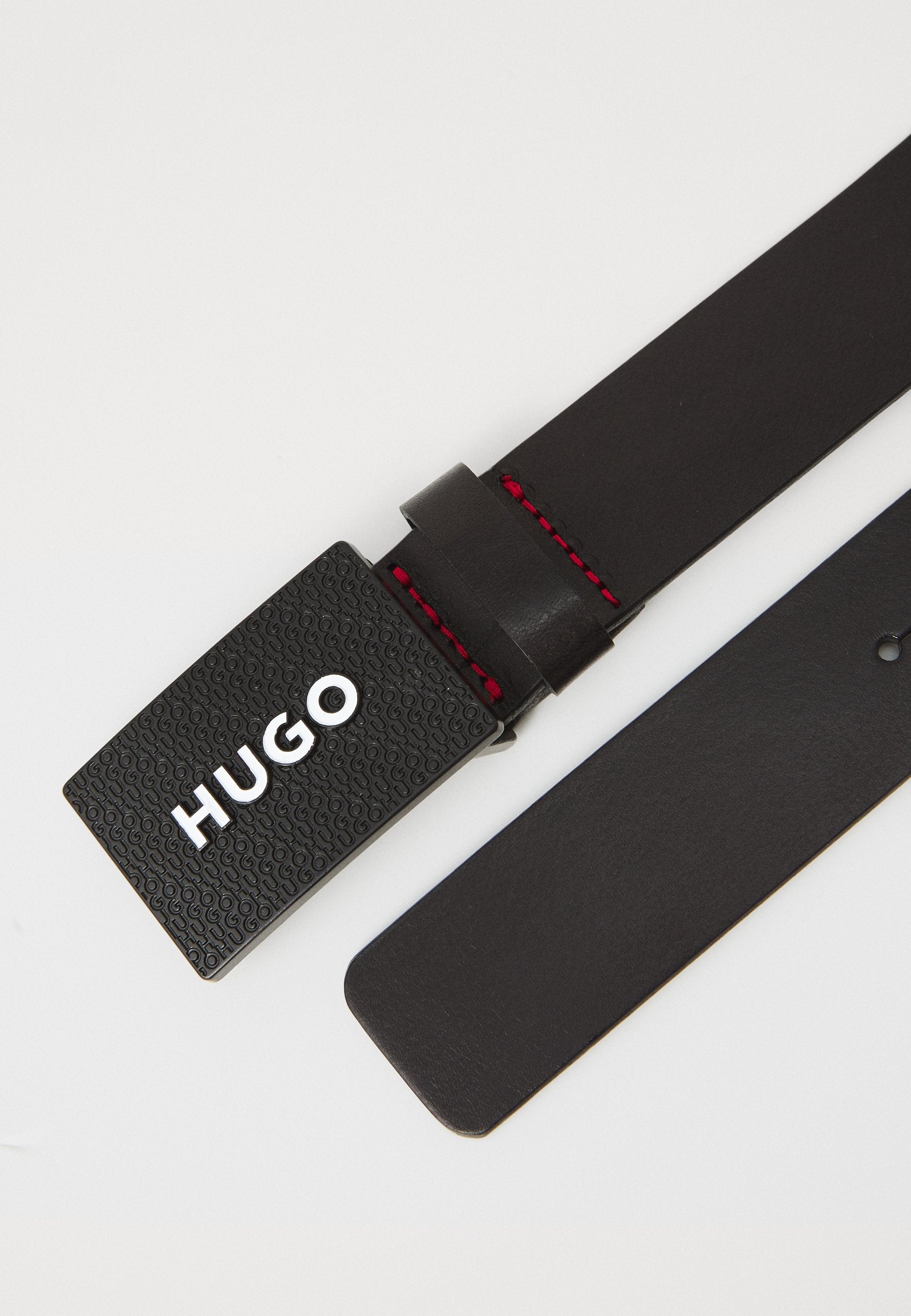 GILAO - Belt - black
