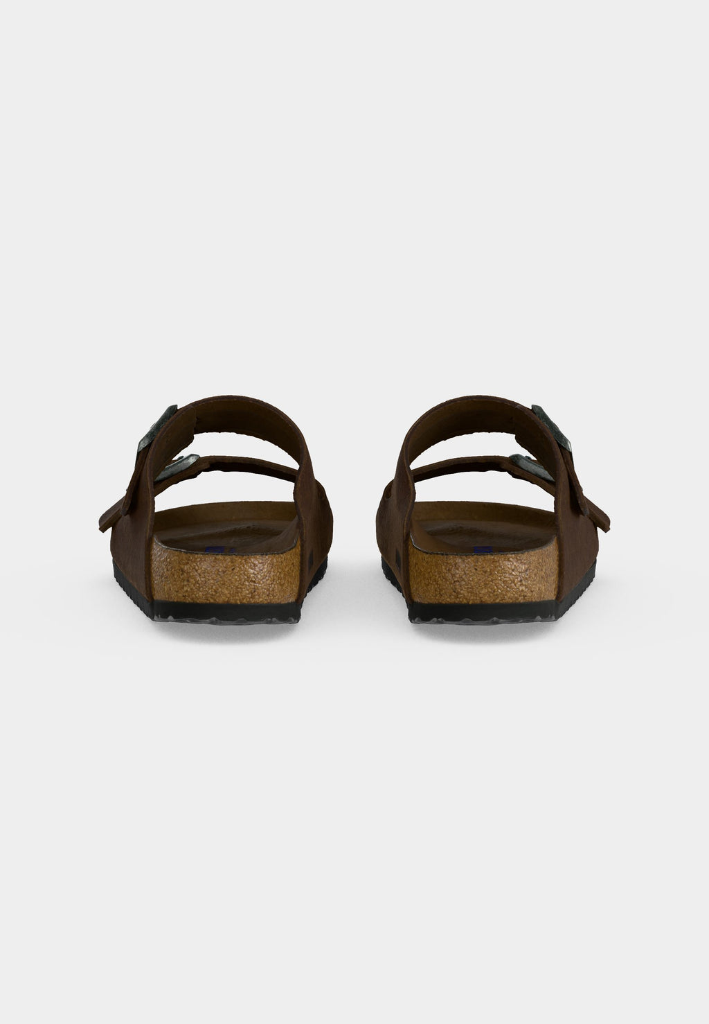 ARIZONA UNISEX - Sandals - carafe