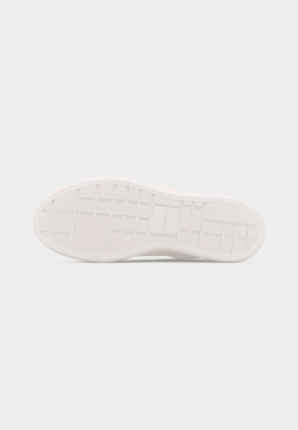 BASKET CUPSOLE - Trainers - triple off white