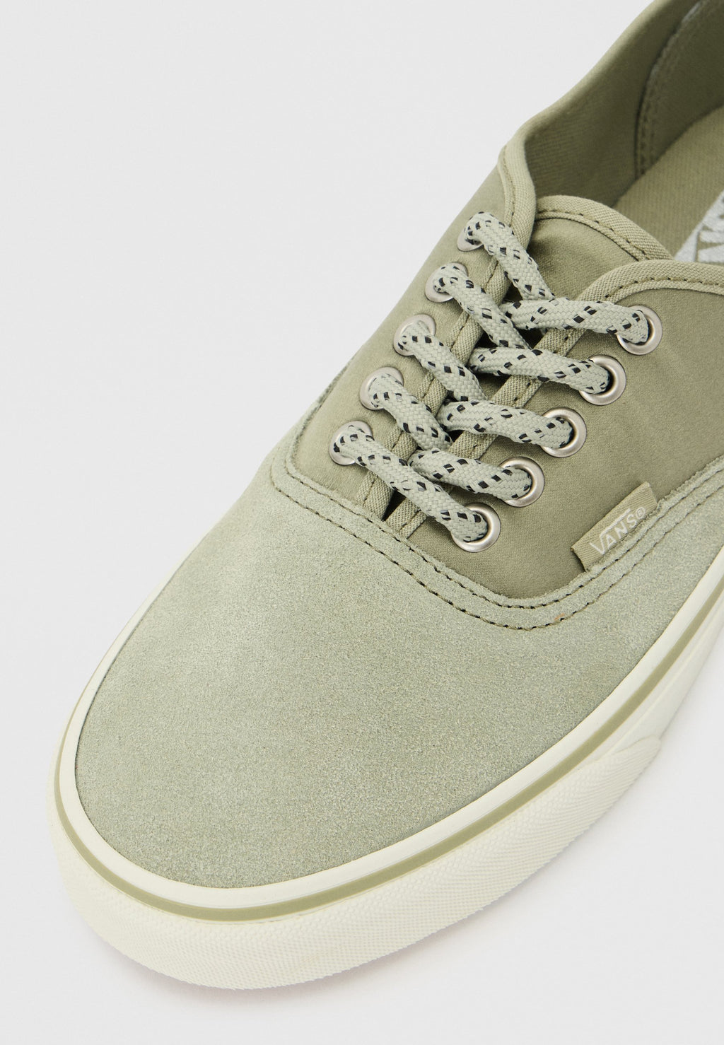 AUTHENTIC - Skate shoes - soft sage