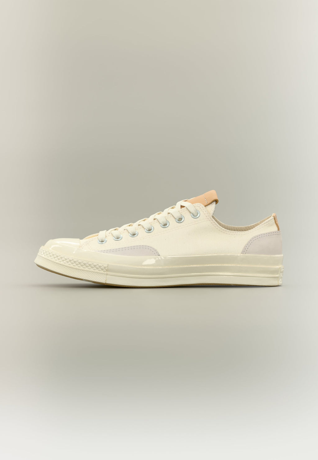 CHUCK 70 UNISEX - Trainers - egret/hay day