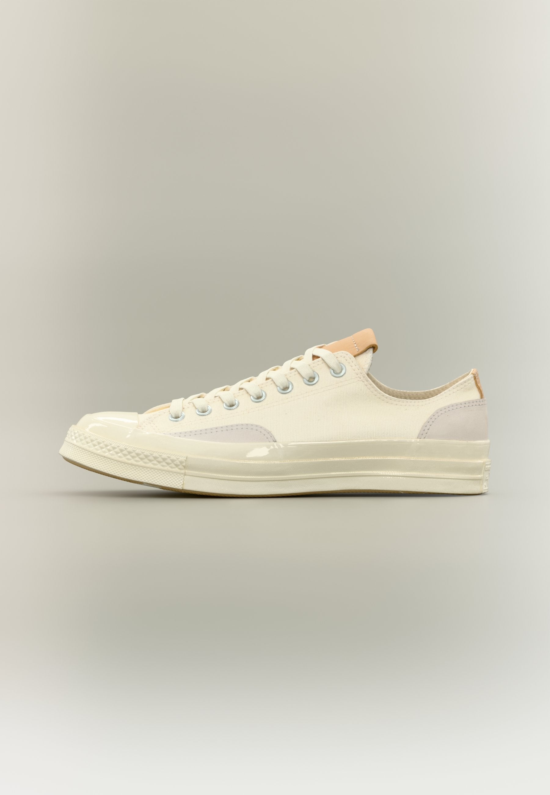 CHUCK 70 UNISEX - Trainers - egret/hay day