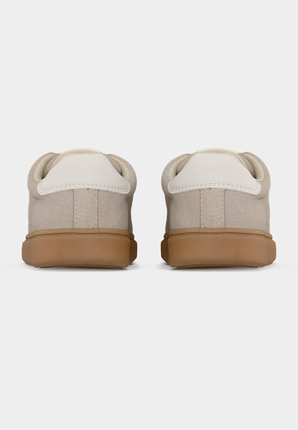 COOPER UNISEX - Trainers - beige/off white