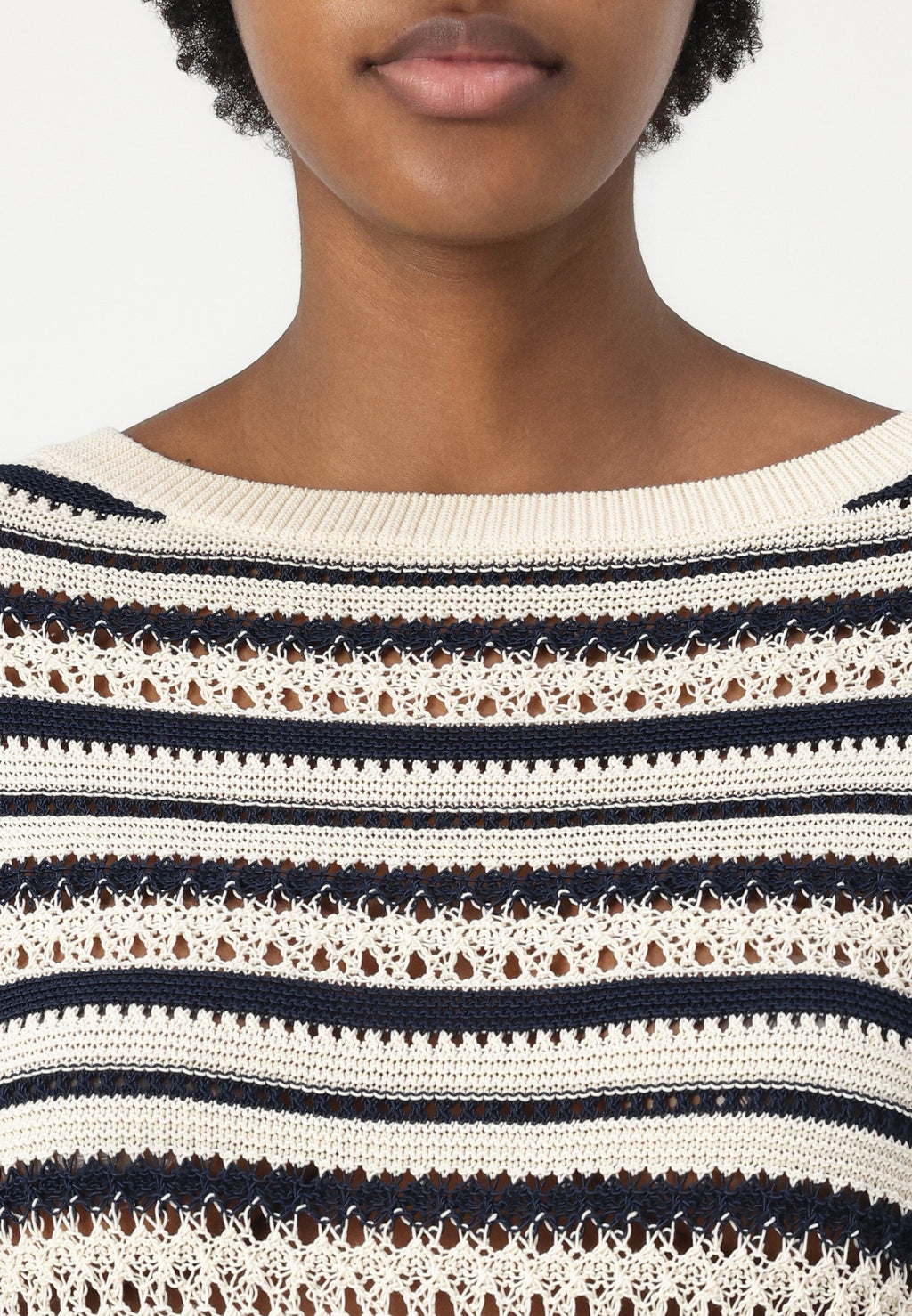 Top - desert sand dune/dark