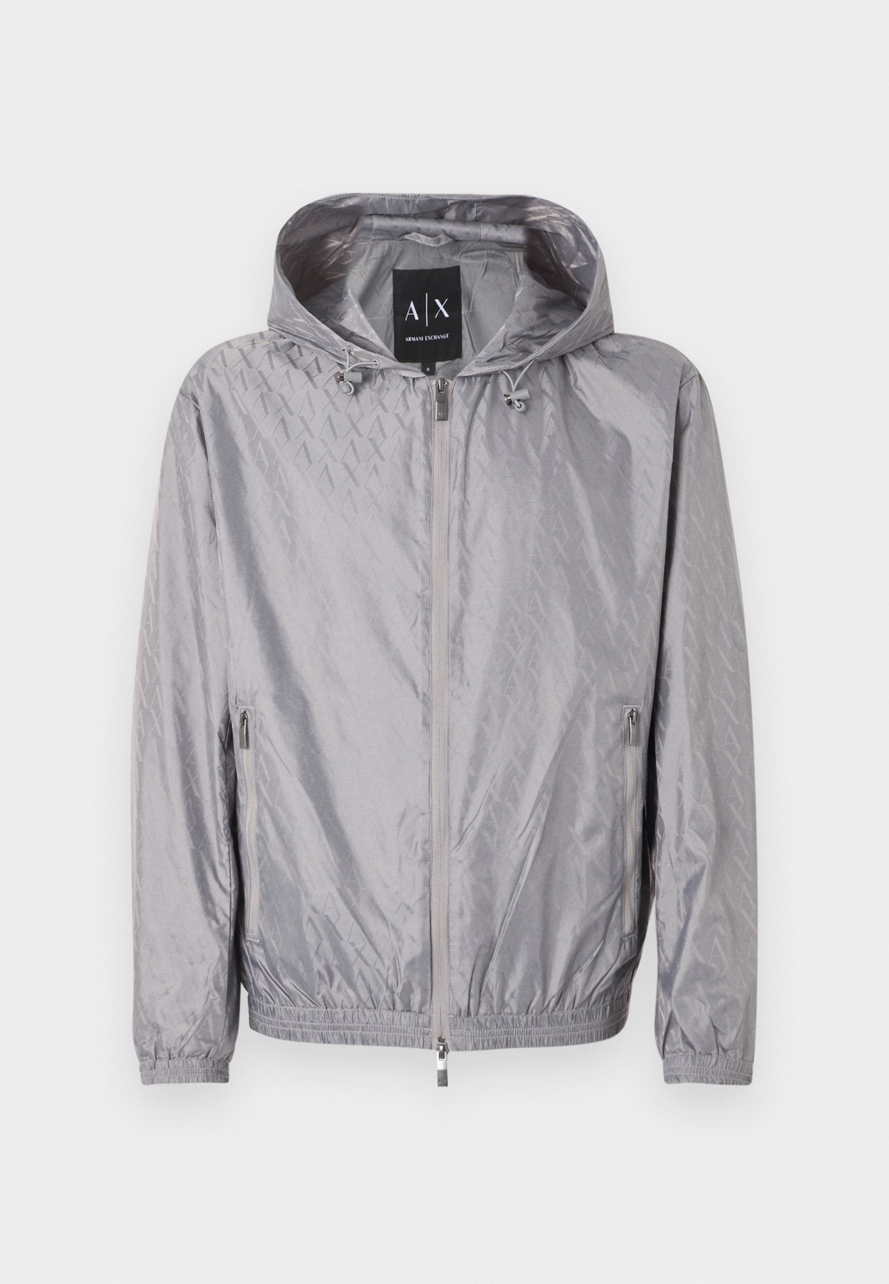 BLOUSON JACKET - Light jacket - chiseled stone