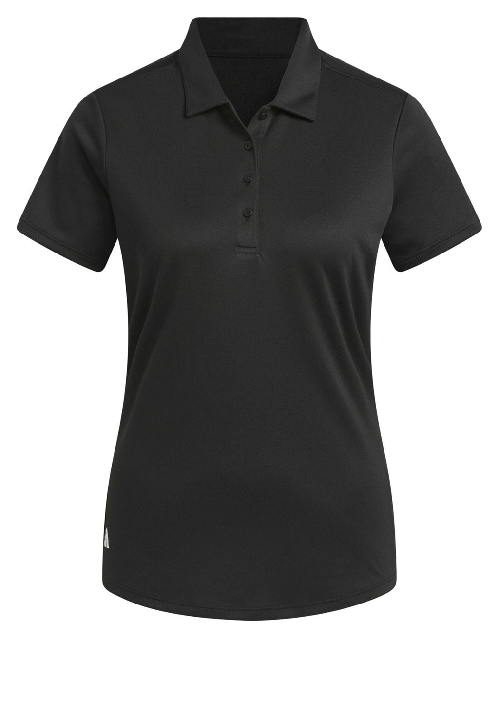 Polo shirt - black