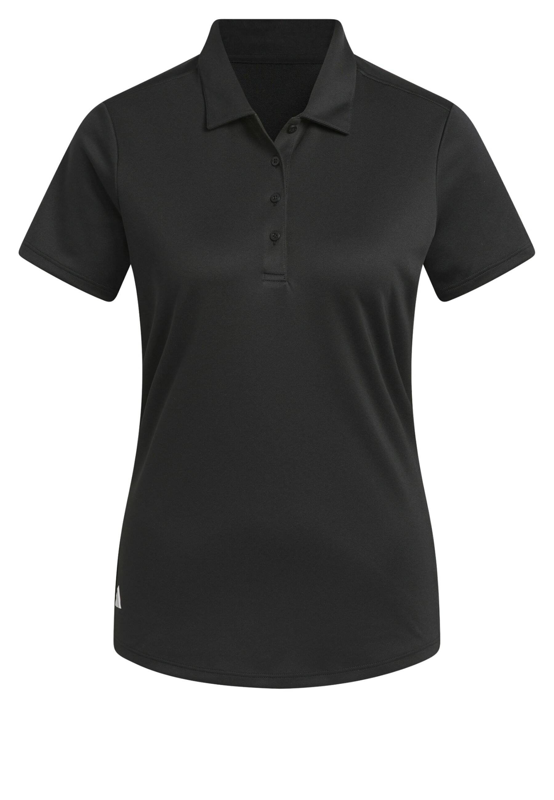 Polo shirt - black
