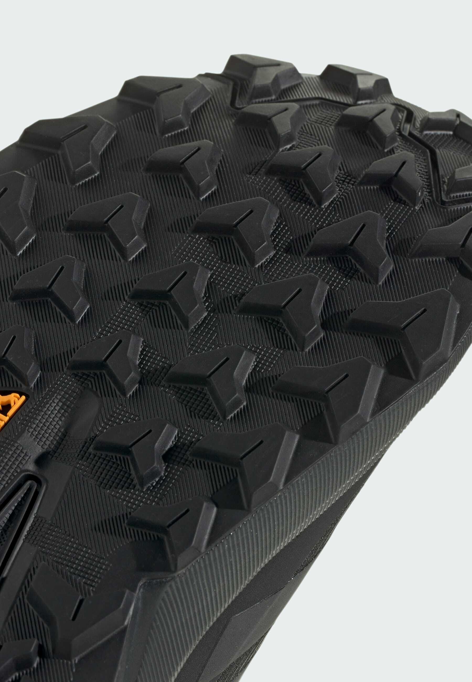 TRAILMAKER 2 GORE TEX - Hiking shoes - core black