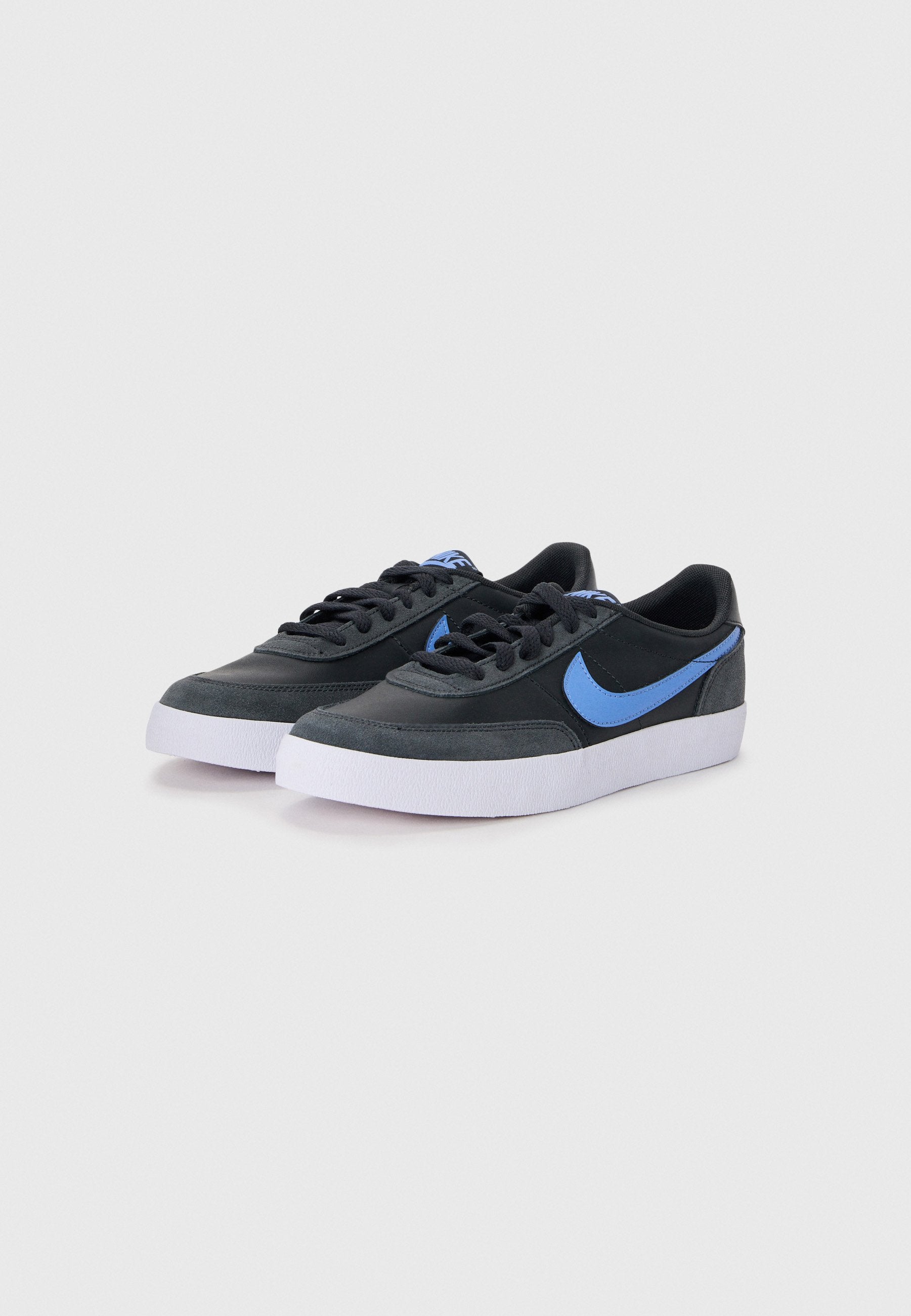 KILLSHOT 2 UNISEX - Trainers - off noir/royal pulse/white