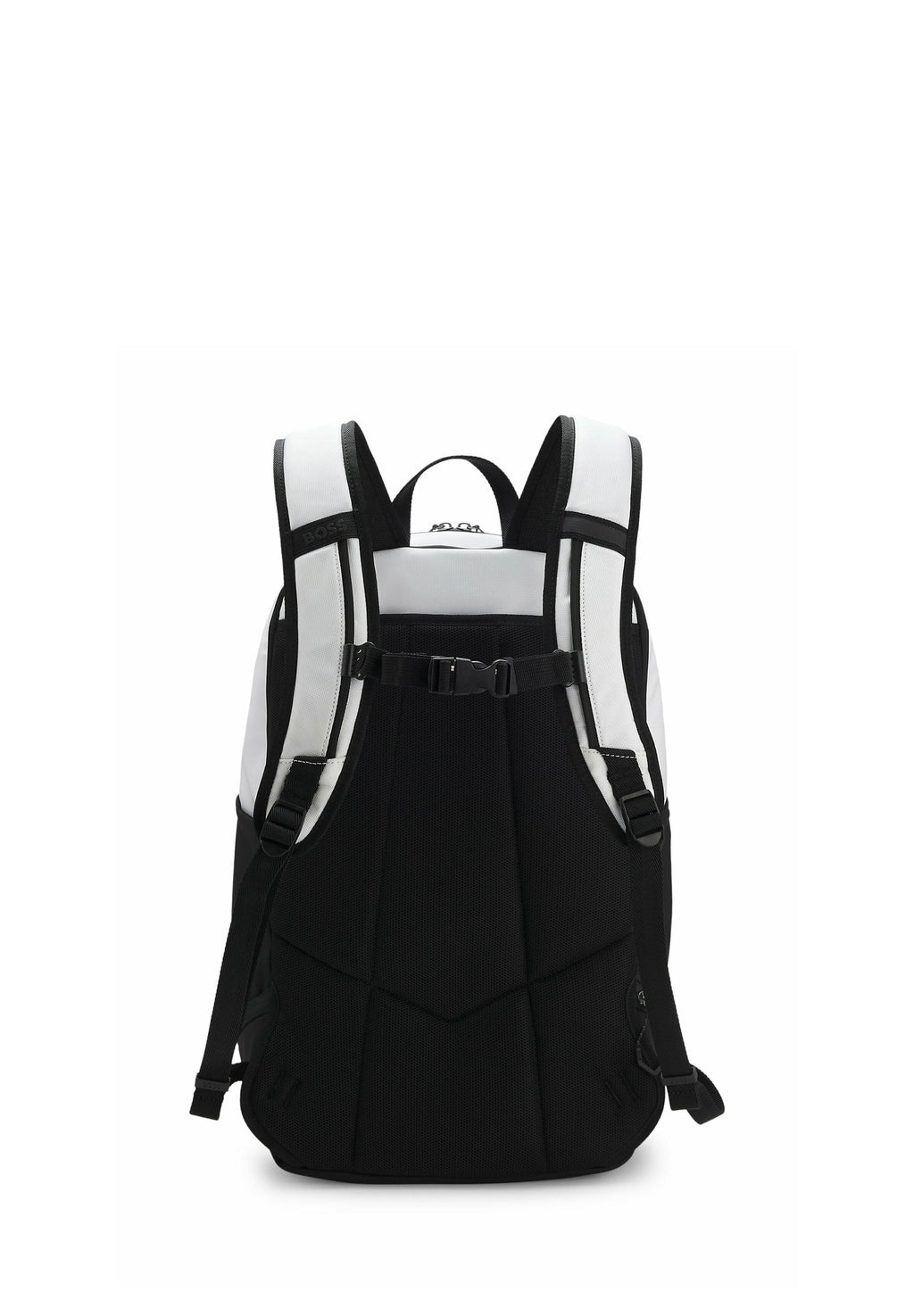 Rucksack - white