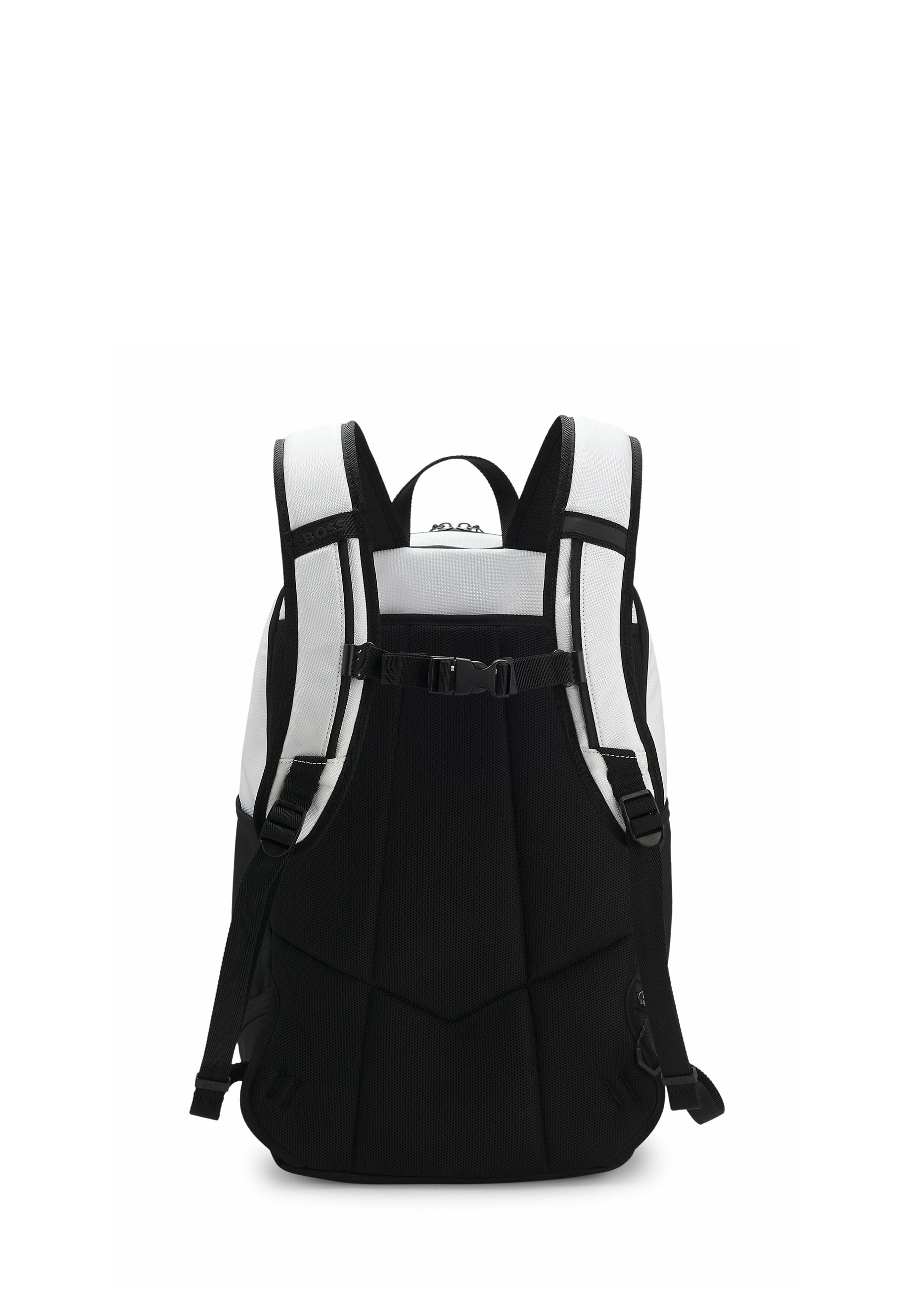 Rucksack - white