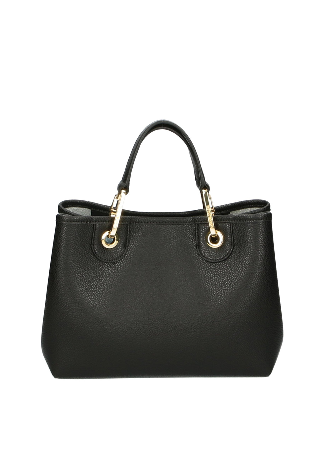 SHOPPING - Handbag - black