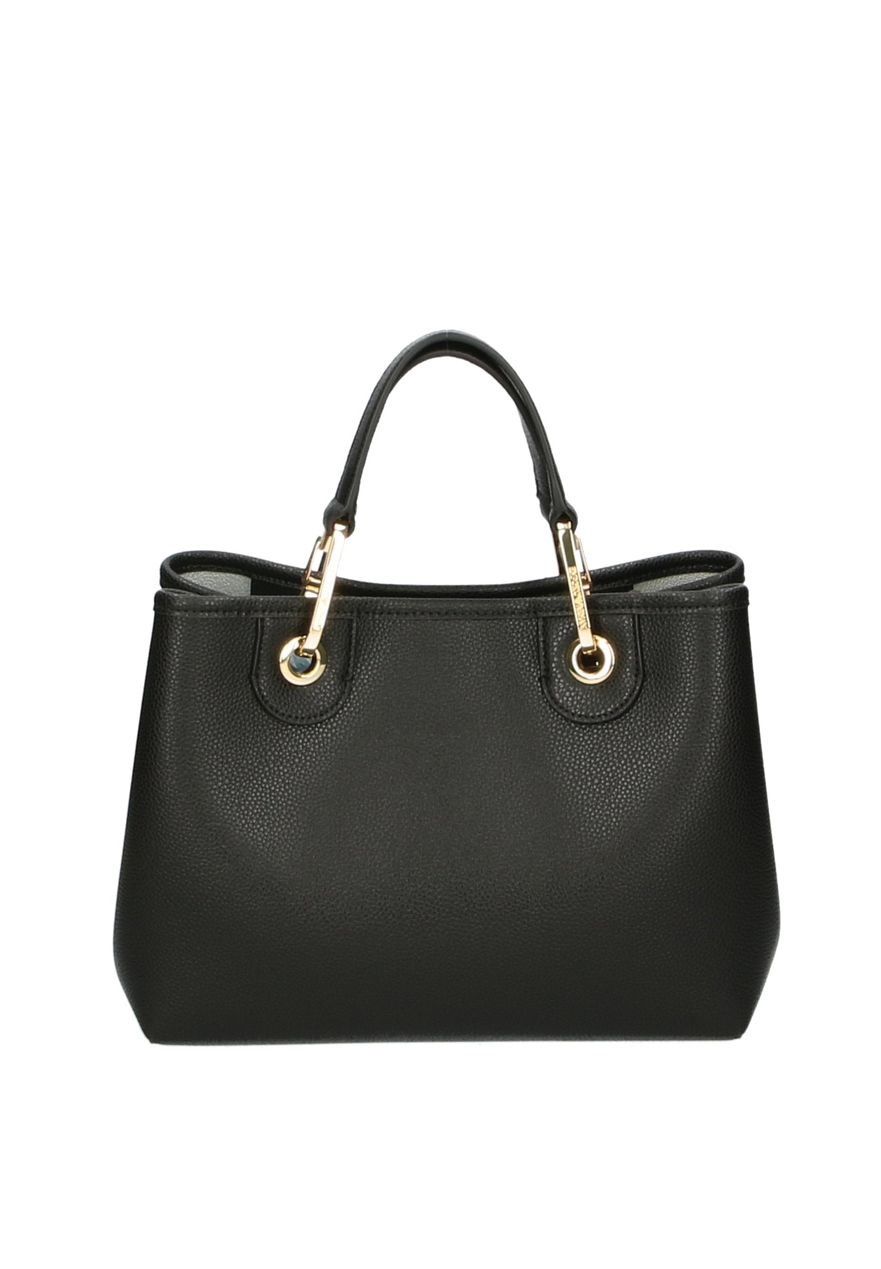 SHOPPING - Handbag - black