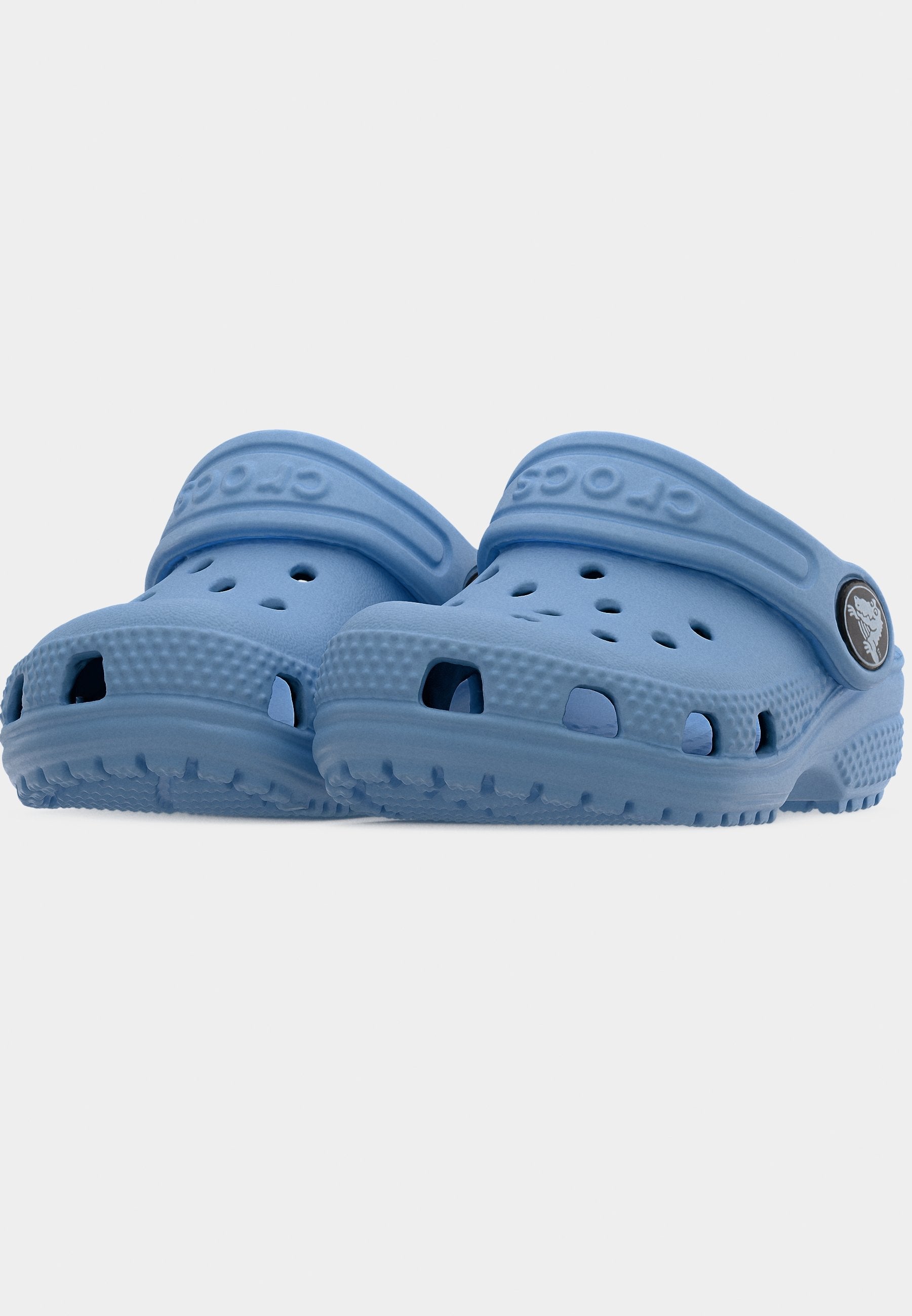 CLASSIC UNISEX - Mules - blue calcite