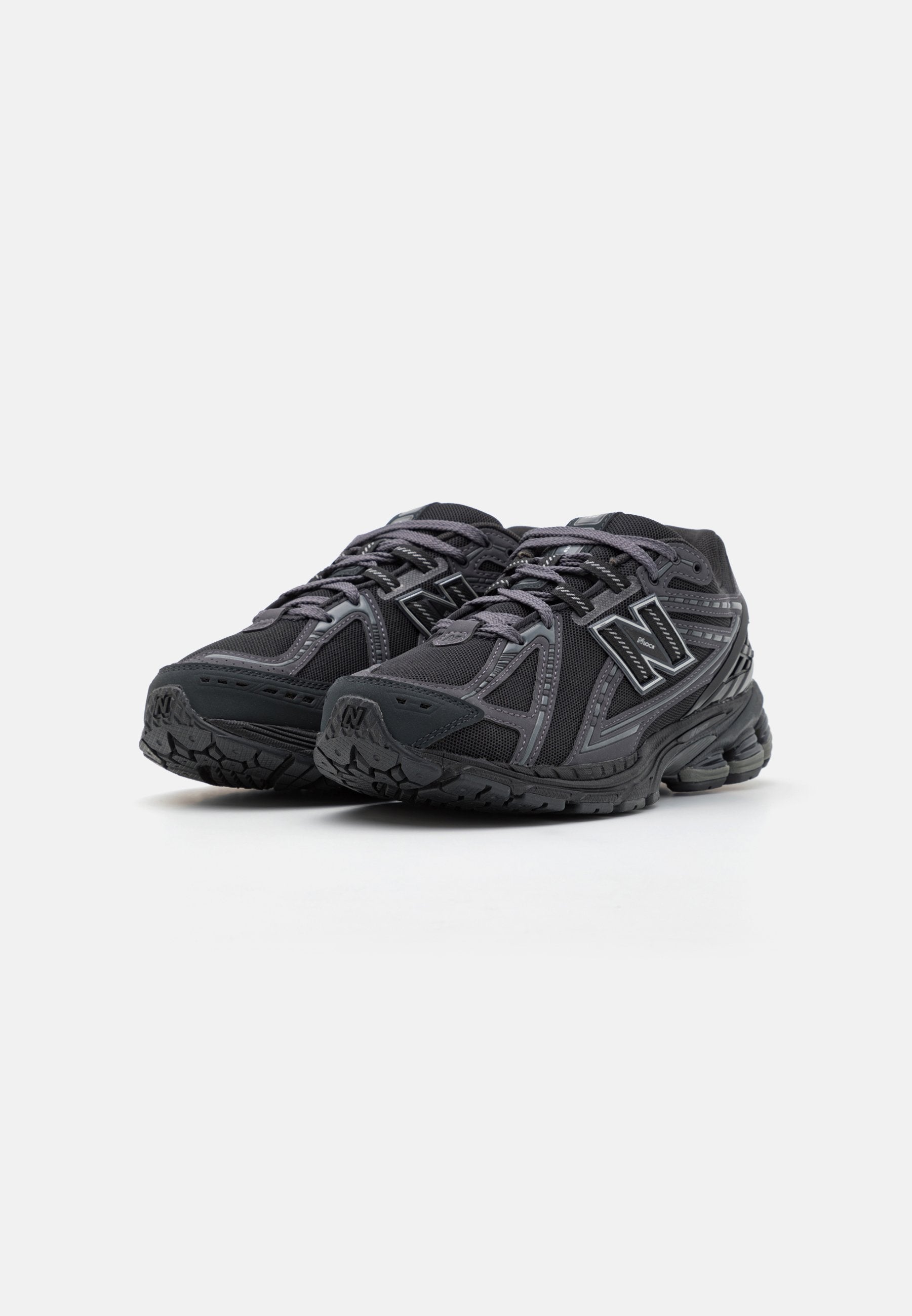 M1906 UNISEX - Baskets - noir