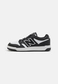 BB480 UNISEX - Trainers - white
