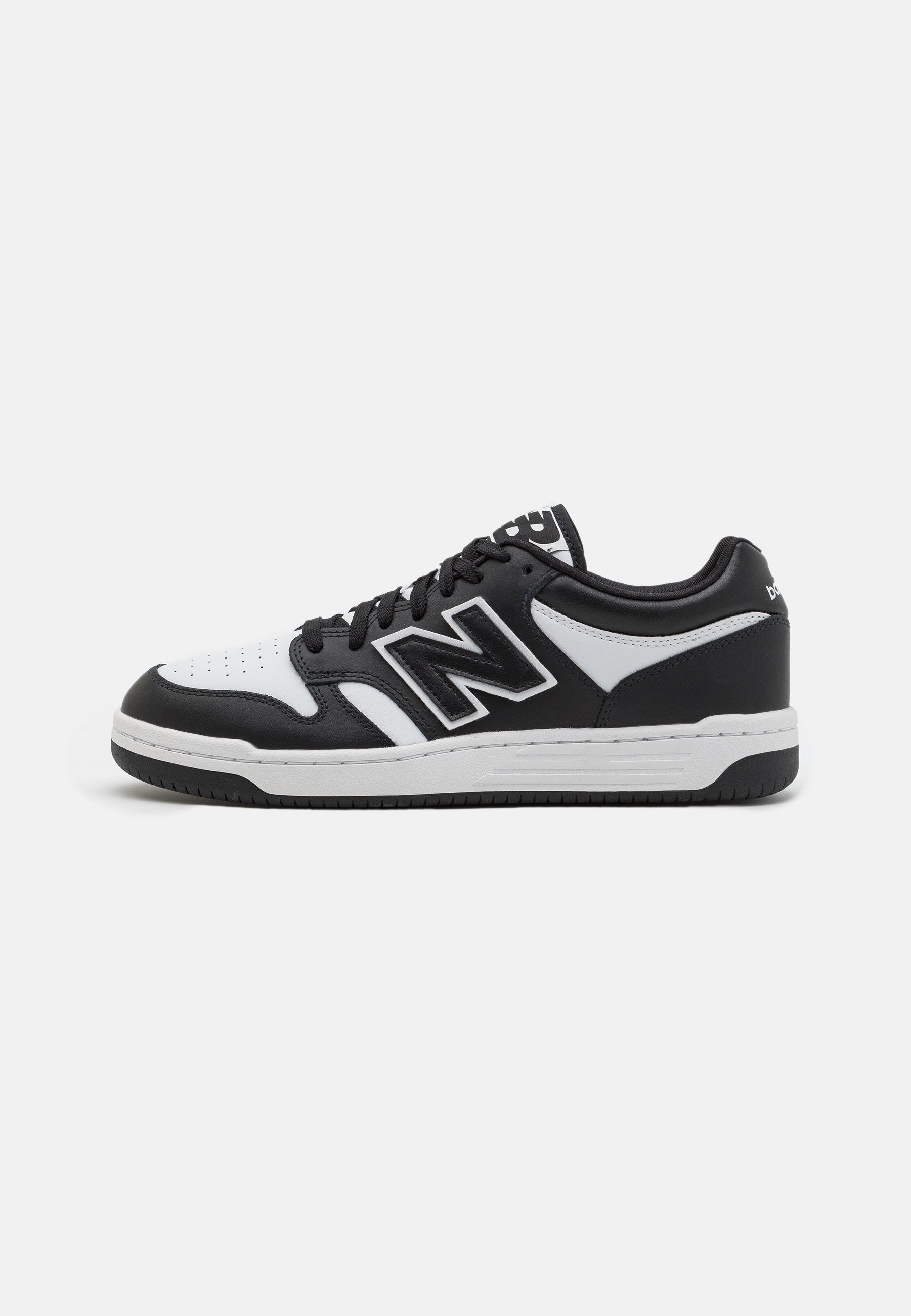 BB480 UNISEX - Trainers - white