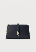 TH LIBRE CHAIN CROSSOVER - Cross body bag - space blue